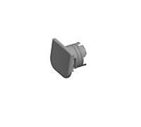 Le dispositif de chasse d'eau VitrA 639100YP1TE n'est pas compatible avec Flush 2.0 et la céramique.