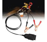 Le Dispositif De Protection Des Systèmes Électriques Automobiles Maintient Les Paramètres Prédéfinis Détection En Temps Réel Pour Le Remplacement La Batterie Économiseur Mémoire Voiture