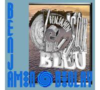 Le Disque Bleu - Cd Album