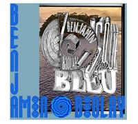 Le Disque Bleu [2CD Format Livre Disque - Tirage Limité]