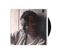 Le disque de ma mère Vinyle