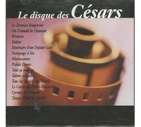 Le Disque des césars