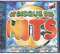 Le Disque Des Hits