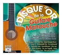 Le Disque d'or