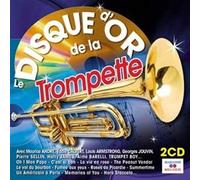 Le Disque d'Or de la Trompette