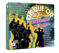 Disque D'or Des Grands Orchestres