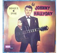 Le Disque D'or (Lp N°07) - Paper Sleeve - Cd Vinyl Replica Deluxe