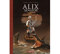 Le Disque d'Osiris: Édition luxe