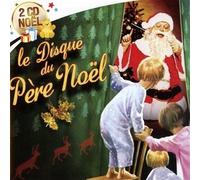Various Artists - Le Disque du Pere Noel [Import]