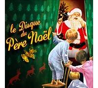 Le disque du Père Noël E