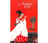 Le Disque jade, tome 2 : Poisson d'or
