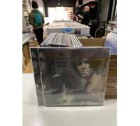 Le Disque LP Electric Baby 2023 En Vinyle Argenté