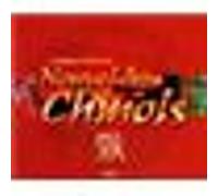 Le disque officiel du Nouvel an Chinois