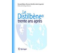 Le distilbène trente ans après