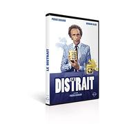 Le Distrait