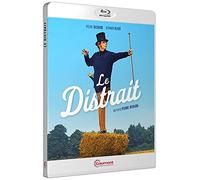 Le Distrait [Blu-Ray]