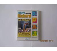 Le Distrait by Pierre Richard