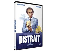 Le Distrait