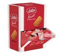 Le distributeur de 150 Spéculoos Original - Lotus bakeries