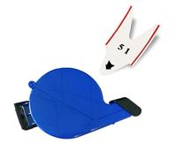 Le distributeur de billets prend un dispositif numérotation avec rouleau papier à 3 chiffres 2000 pièces for la file d'attente au comptoir mural du bureau