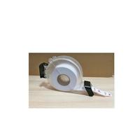 Le distributeur de billets prend un dispositif numérotation avec rouleau papier à 3 chiffres 2000 pièces for la file d'attente au comptoir mural du bureau