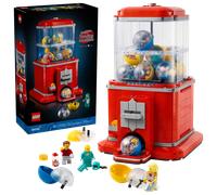 Le distributeur de minifigurines 21358 LEGO Ideas 21358: Minifigure Vending Machine