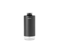 Le Distributeur de Savon SinkStyle de Brabantia est Un Distributeur de Savon à Pompe Élégant pour Le Savon à Main et Le Liquide Vaisselle - Il est Résistant à la Corrosion.