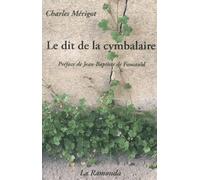 Le dit de la cymbalaire: Du chômage et autres poisons