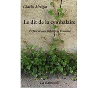 Le dit de la cymbalaire: Du chômage et autres poisons