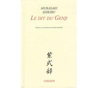 Le dit du Genji