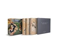 Le Dit du Genji de Murasaki-shikibu illustré par la peinture traditionnelle japonaise