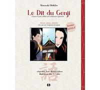 Le Dit du Genji - Version Manga