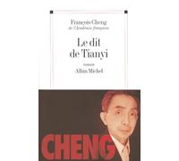 Le Dit du Tianyi – Prix Femina 1998 – Les Éditions Albin Michel