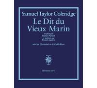 Le dit du vieux marin