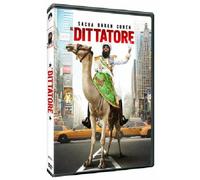 Le Dittateur DVD PARAMOUNT