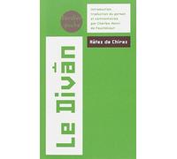 Le divan