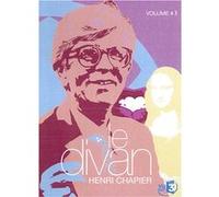Le Divan de Chapier - Volume 3 E