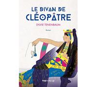 Le divan de Cléopâtre