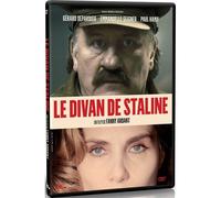 Le Divan de Staline DVD