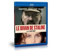 Le Divan de Staline Blu-ray G