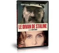 Le Divan de Staline DVD G