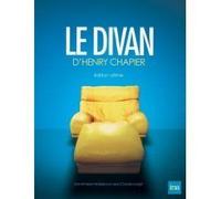 Le Divan D'henry Chapier Edition Ultime