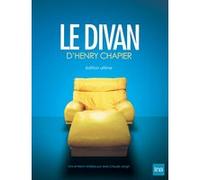 Le Divan d'Henry Chapier - Edition Ultime - Coffret 4 DVD E