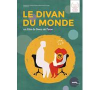 Le Divan Du Monde