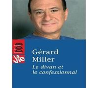 Le divan et le confessionnal