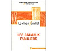 Le divan familial N26. Les animaux familiers Alberto Eiguer (Auteur)