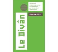 Le divan Hâfez de Chiraz (Auteur), Charles Henri de Fouchécour (Traduction)