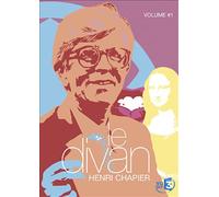 Le Divan-Henry Chapier-Volume 1