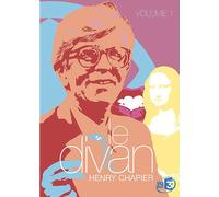Le Divan : Henry Chapier, Vol.1 - Édition 2 DVD