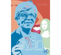 Le Divan : Henry Chapier, Vol.2 - Édition 2 DVD